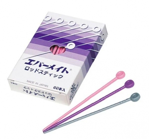 エバーメイト ロッドスティック 60本入